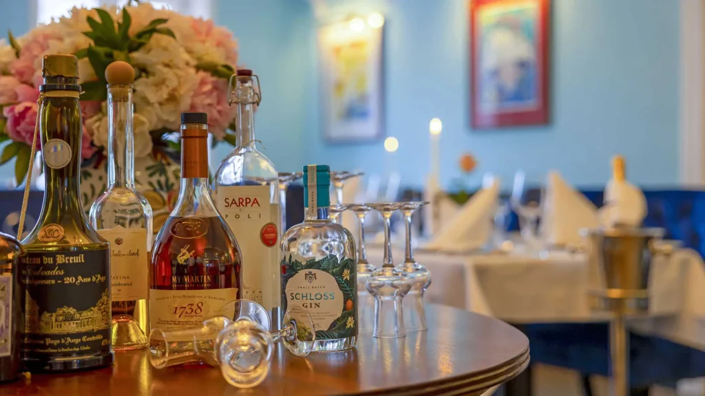 historischer-krug-restaurant-spirituosen